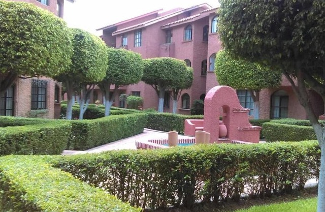 Departamento Comodo, Centrico, Estacionamiento