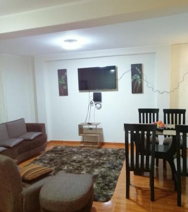 Departamento D&C I entero acogedor