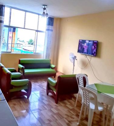 Departamento de Pablito Junto al Mar