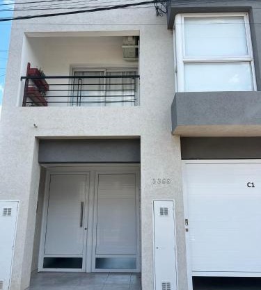 Departamento en Esperanza