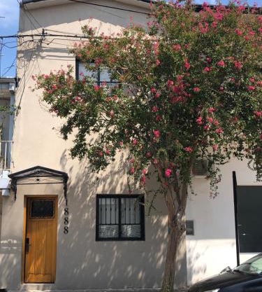 Departamento en Reconquista 3 habitaciones