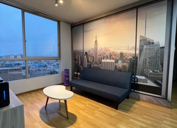 Departamento entero super cómodo Airi House N2