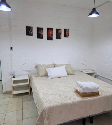 Departamento equipado, centrico, cochera cubierta Sarmiento265apart D15