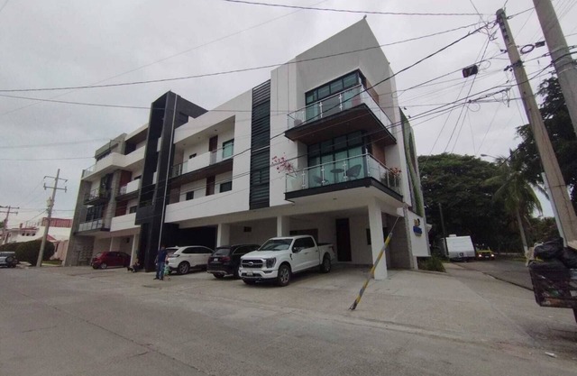 Departamento Equipado Zona Dorada Mazatlán Sinaloa