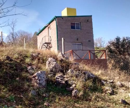 Departamento Estancia Vieja 74 PA