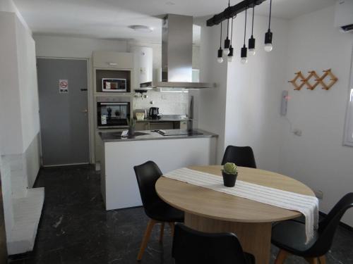 Departamento Francisco 2