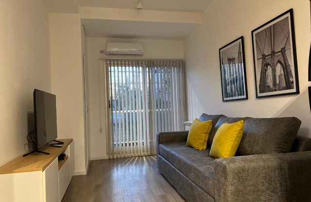 Departamento FUCO con cochera Villa Mercedes San Luis