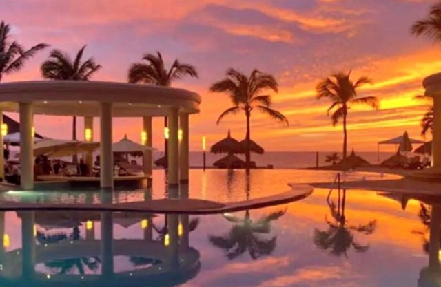 ¡departamento Hermoso y Acogedor! ¡A pie de Playa! El Mejor Lugar Para el Relax!