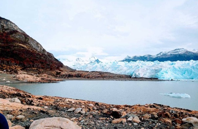 Departamento Ideal Para Descansar y Disfrutar de El Calafate!