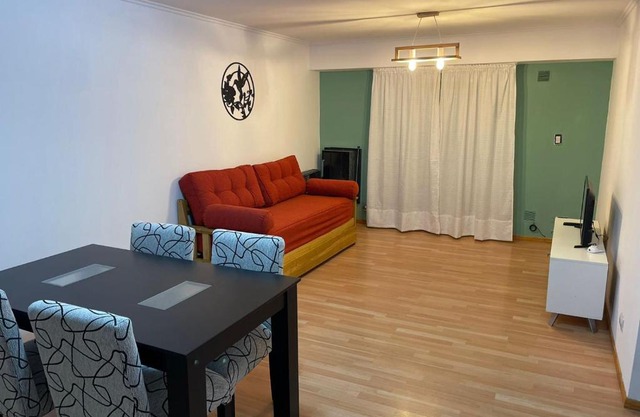 Departamento Irigoyen