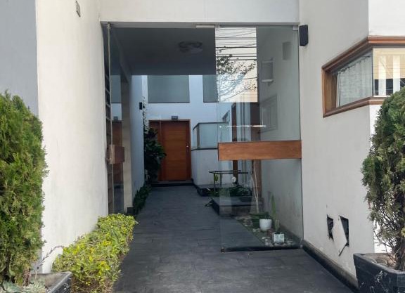 Departamento La Molina