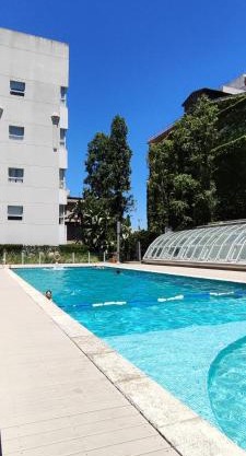 Departamento MOCA San Telmo Barracas - De Luxe - Amenities full