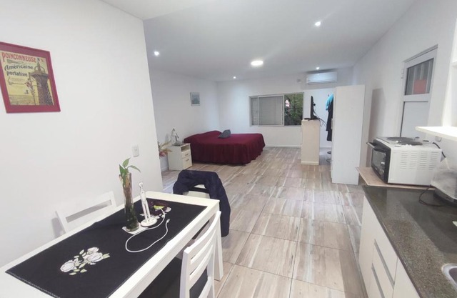 DEPARTAMENTO MONO AMBIENTE