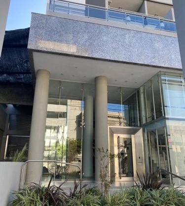 DEPARTAMENTO NUEVO CENTRICO 2 DORMITORIOS 2 Baños COCHERA GRATIS-PISCINA