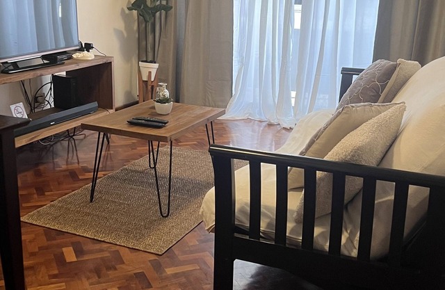 Departamento peatonal de Mendoza