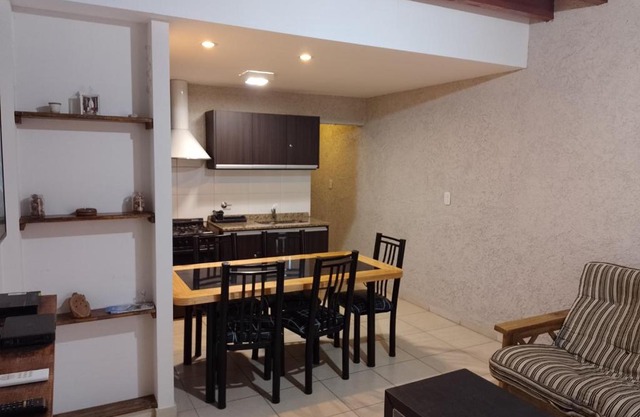 Departamento por calle Chile TUNUYAN