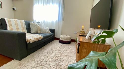 Departamento por Día en Trelew, espacioso y cerca de todo!