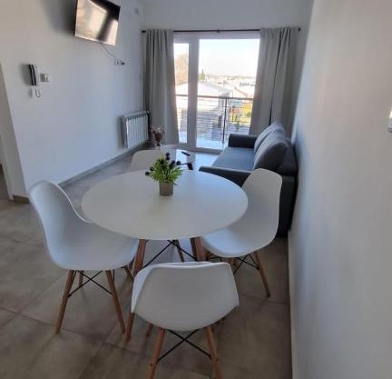 Departamento Rivadavia