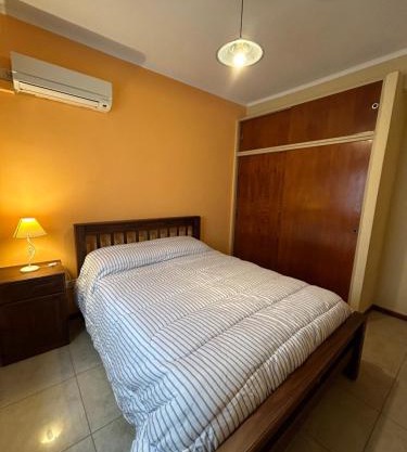 Departamento San Martín