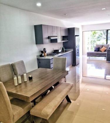 Departamento Siete Loft Sábalo