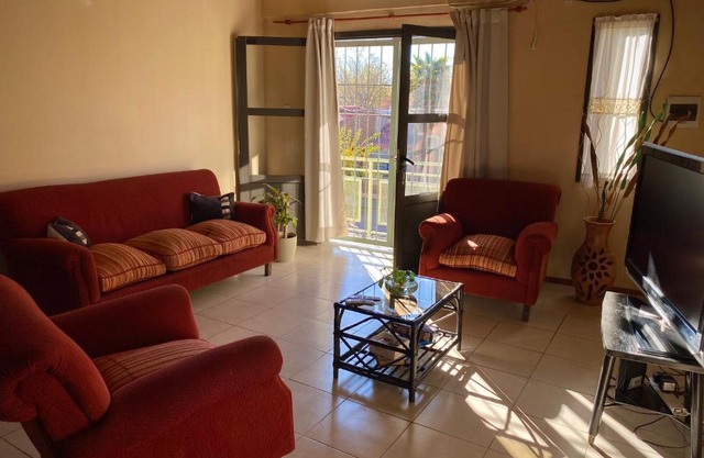 Departamento "Soft & Central"