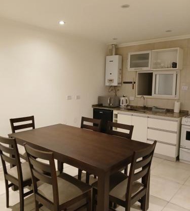 Departamento Studio Costa de Mar Río Grande - Tierra del Fuego