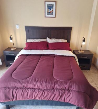 Departamento Terruños