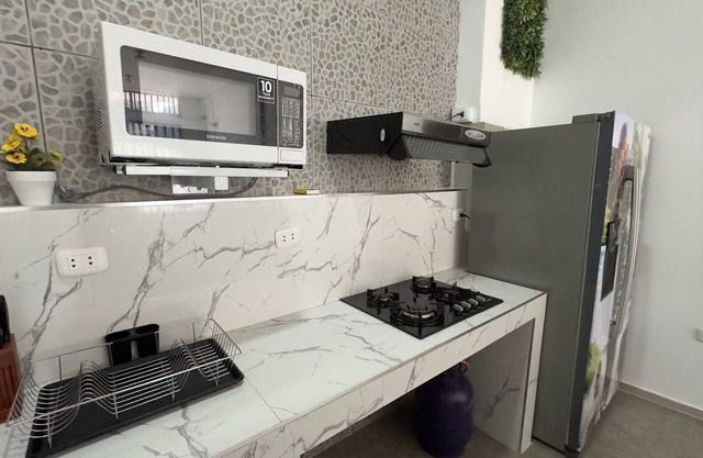 Departamento vacacional a 5 minutos de la plaza de Armas de Tarapoto