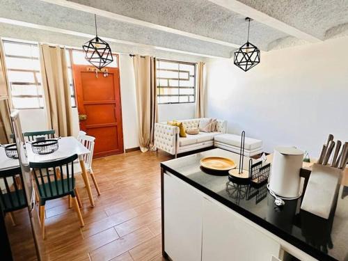 Departamento Vacacional - Pisco Cama Queen