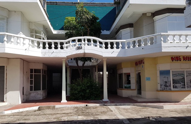 Departamento Zona Dorada Mazatlán 6