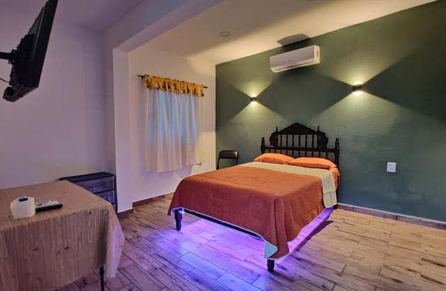 Departamentos CASA 4