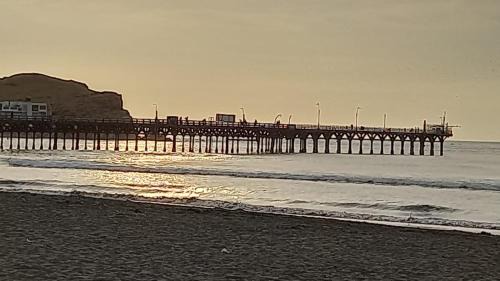 Departamentos Cerro Azul P1