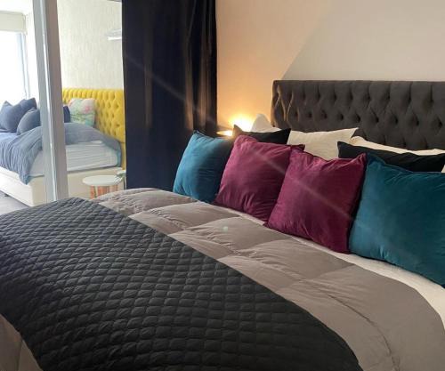 Departamentos del Sur Bahía Blanca