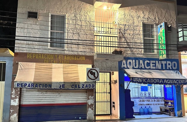 Departamentos Huerta