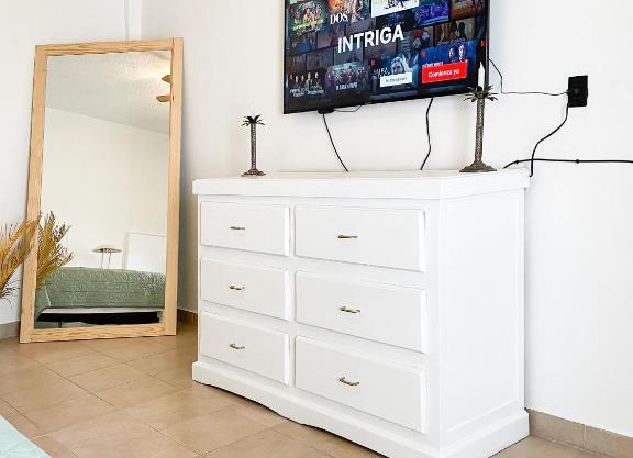 Departamentos Huerta