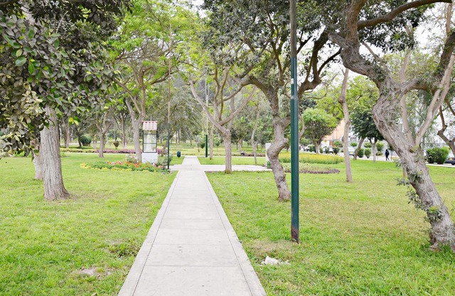 Departamentos Monterrico