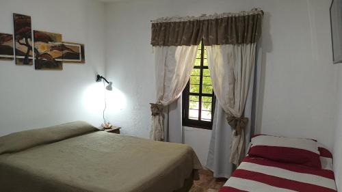 Departamentos Pachamama