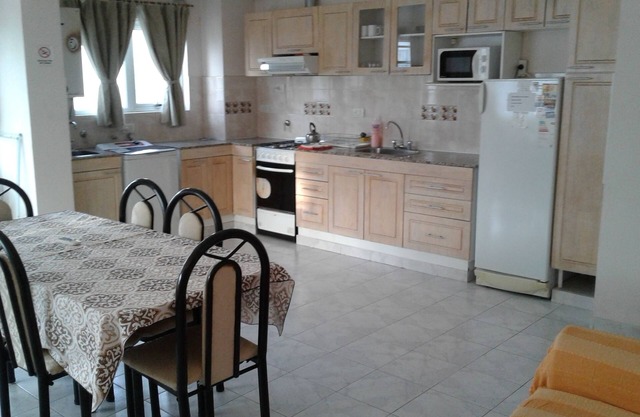 Departamentos Santa Monica