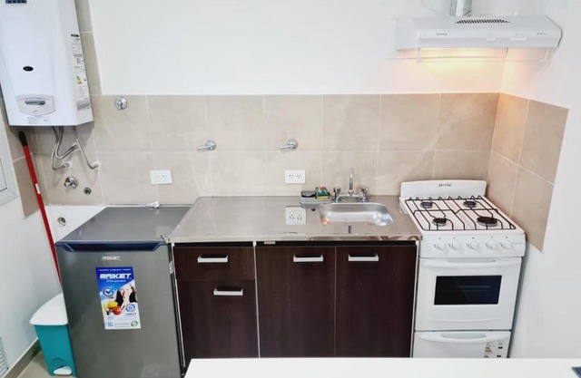 Departamentos temporarios Rg