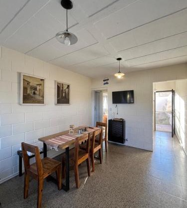 Departamentos Turquia Wifi, Tv, Aire y calefacción