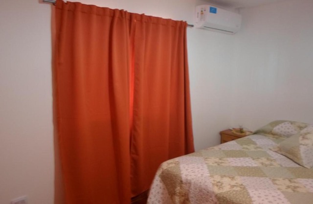 DEPARTAMENTOS YAPAY PEÑI