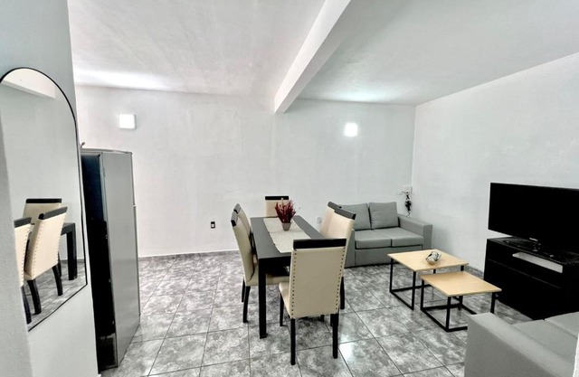 Depto Diario en alquiler. Hasta 5 personas