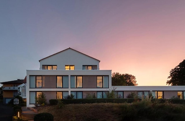 Der Florenberg - Gipfel für Genießer