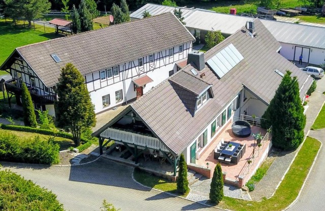 Der perfekte Ausgangspunkt