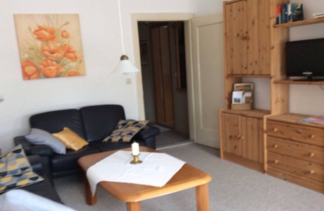 Der Warstathof Fewo 1 Lüneburger Heide - Der Warstathof - Fewo 1 Lüneburger Heide