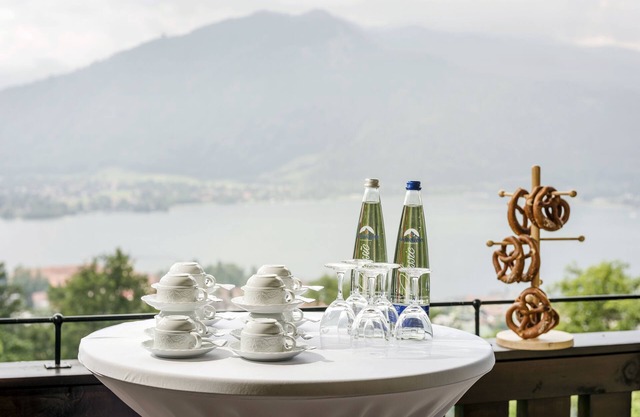 Der Westerhof Tegernsee Hotel