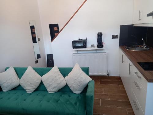 Derrywilligan Guest Accommodation