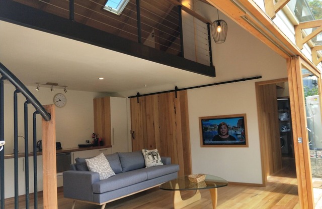 Derwent RiverApartment - Newly Listed!