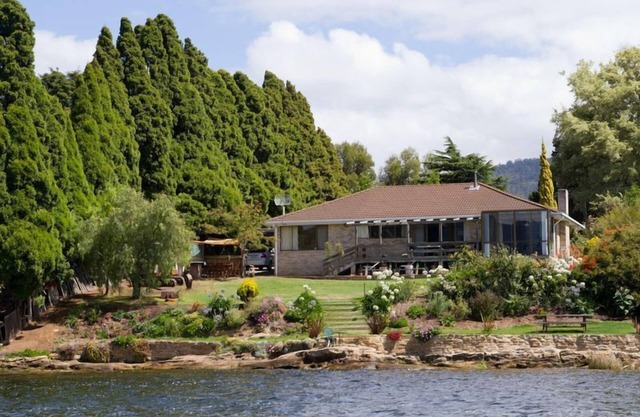 Derwent Vista (10 Harbinger Lane)