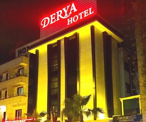 Derya Hotel